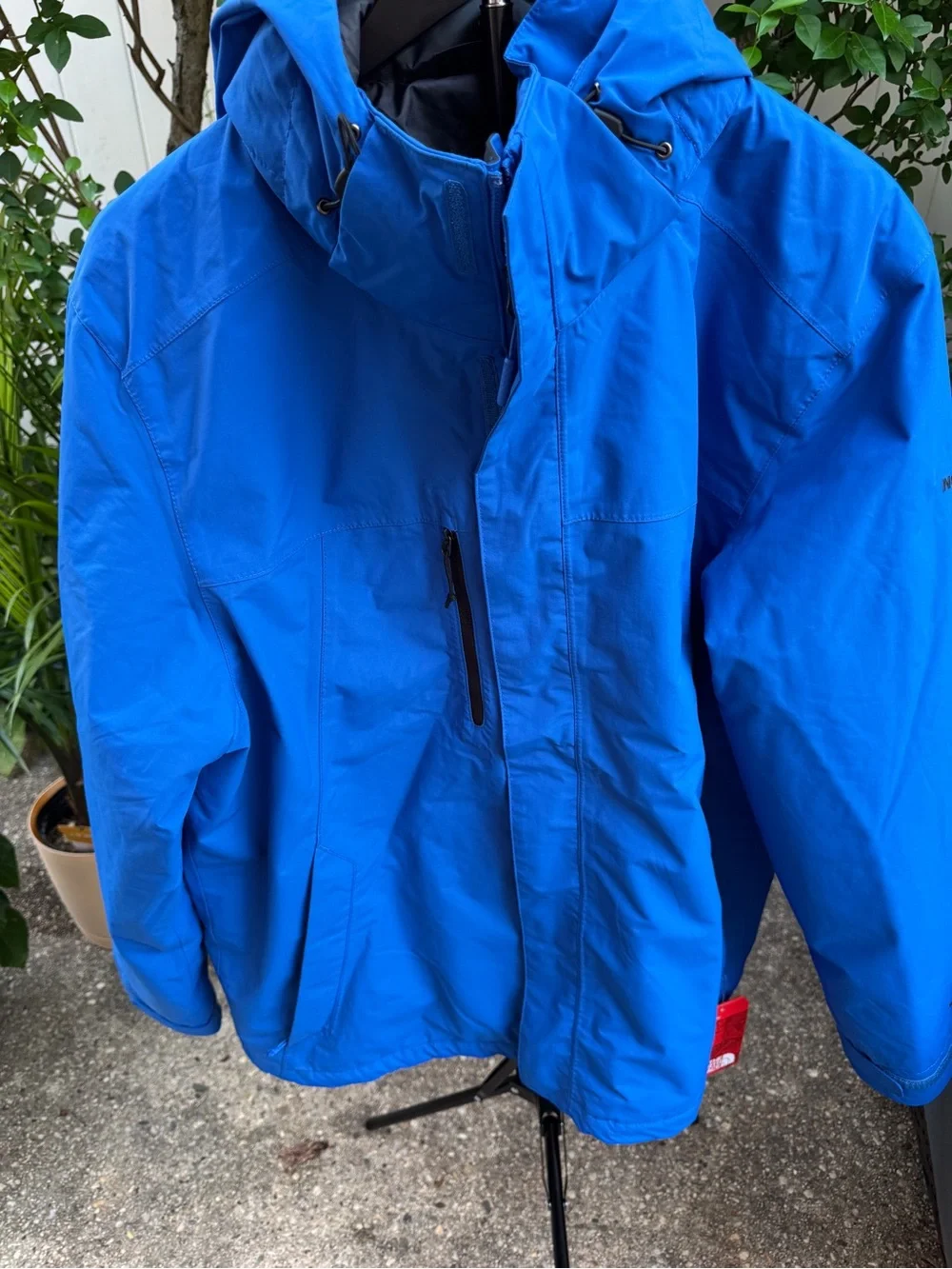 The North Face Traverse Triclimate® 3-in-1 Jacket | Men’s XL | Monster Blue |